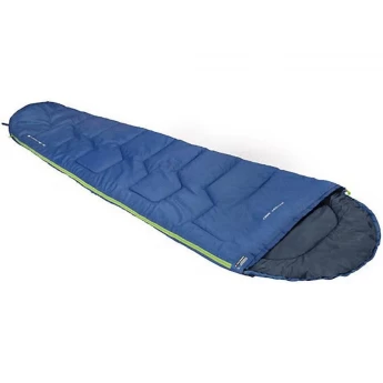 Мешок спальный HIGH PEAK ACTION 250 BLUE
