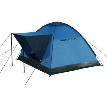 Палатка HIGH PEAK BEAVER 3 (синий)