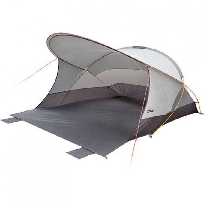 Палатка HIGH PEAK CORDOBA 80 (серый) HP-10137