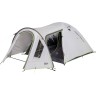 Палатка HIGH PEAK KIRA 3 (серый) HP-10370