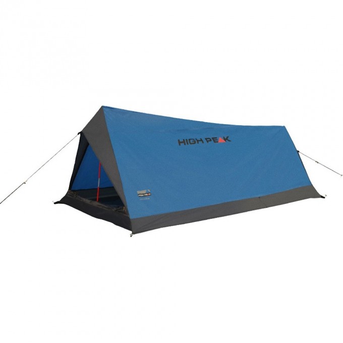 Палатка HIGH PEAK MINILITE (синий) HP-10157