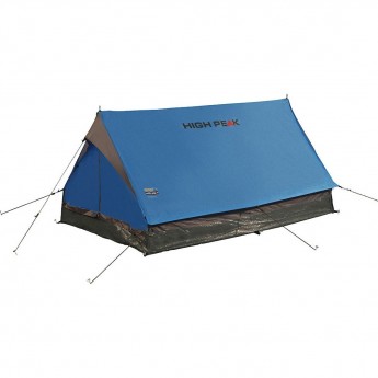 Палатка HIGH PEAK MINIPACK (синий)