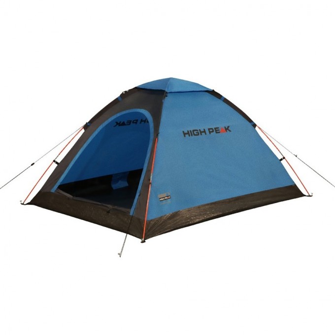 Палатка HIGH PEAK MONODOME PU (синий) HP-10159