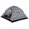 Палатка HIGH PEAK MONODOME XL летняя камуфляж HP-10312