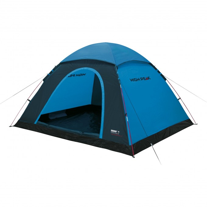 Палатка HIGH PEAK MONODOME XL (синий) HP-10164
