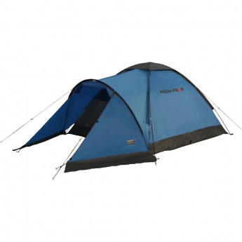 Палатка HIGH PEAK ONTARIO 3 (синий)