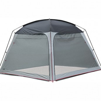 Палатка HIGH PEAK PAVILLON (серый)