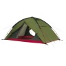 Палатка HIGH PEAK WOODPECKER 3 Khaki/Red два входа HP-10194
