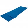 Вставка в спальный мешок HIGH PEAK COTTON INLETT TRAVEL синий HP-23507