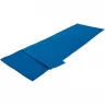 Вставка в спальный мешок HIGH PEAK COTTON INLETT TRAVEL синий HP-23507