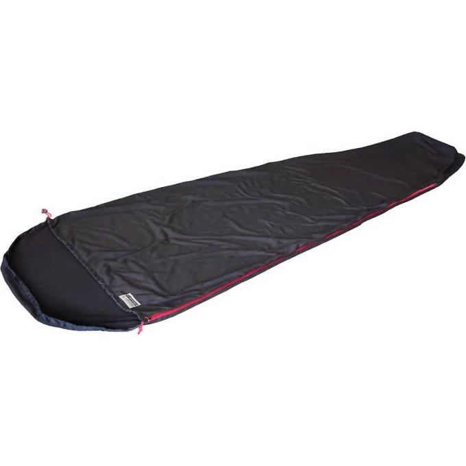 Вставка в спальный мешок HIGH PEAK NANUK INLETT MUMIE HP-23512 Вставка в спальный мешок HIGH PEAK NANUK INLETT MUMIE HP-23512