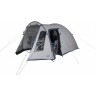 Палатка HIGH PEAK TESSIN 4 NIMBUS GREY HP-10224