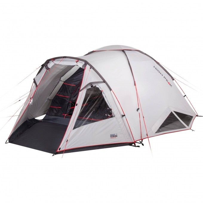 Кемпинговая палатка HIGH PEAK ALMADA 4 HP-1001