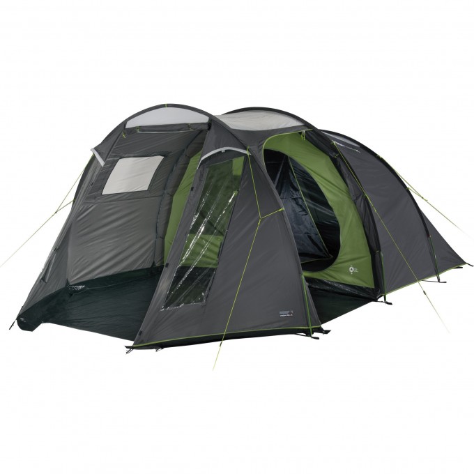Кемпинговая палатка HIGH PEAK ANCONA 5, СЕРАЯ HP-1031