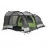 Кемпинговая палатка HIGH PEAK BRIXEN 5, СЕРАЯ HP-1034