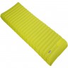 Надувной коврик HIGH PEAK DALLAS citronelle HP-41032