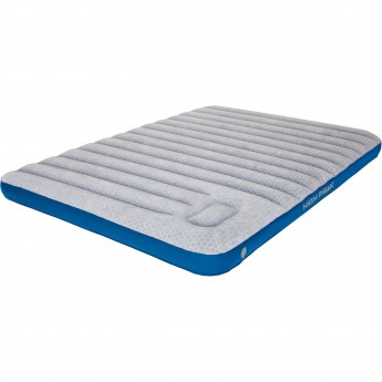 Надувной матрас HIGH PEAK AIR BED CROSS BEAM DOUBLE XL Надувной матрас HIGH PEAK AIR BED CROSS BEAM DOUBLE XL