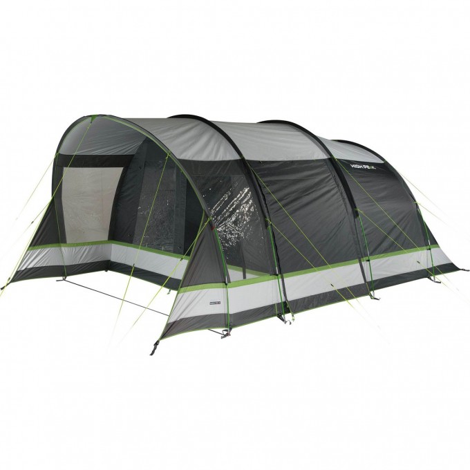 Палатка HIGH PEAK GARDA 5 11823 HP-11823