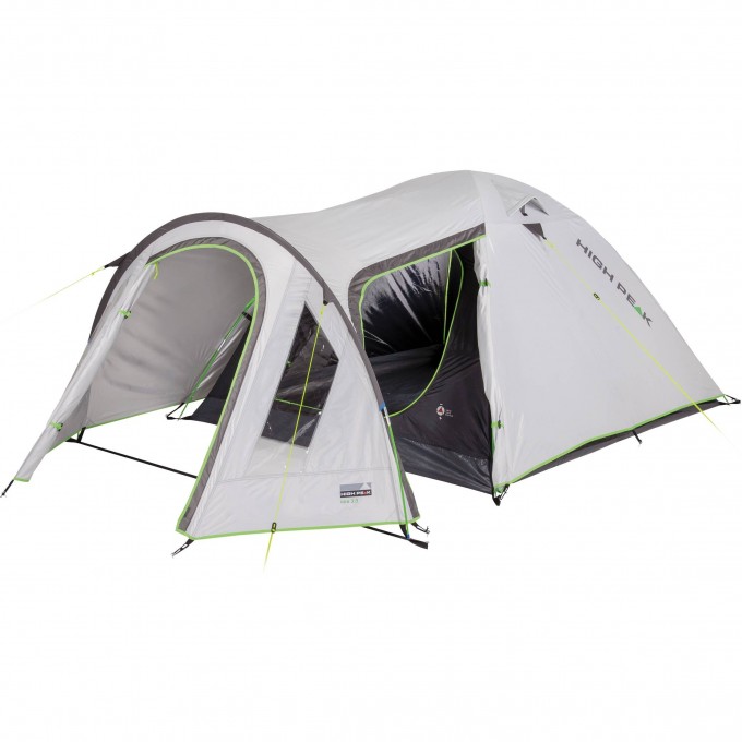 Палатка HIGH PEAK KIRA 3 HP-838