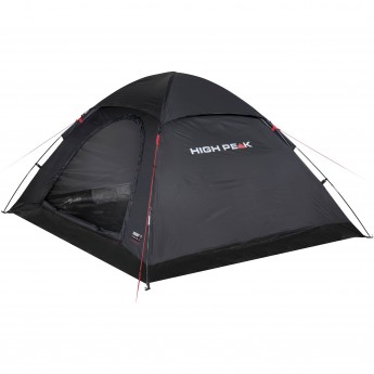 Палатка HIGH PEAK MONODOME XL ЧЕРНАЯ Палатка HIGH PEAK MONODOME XL ЧЕРНАЯ