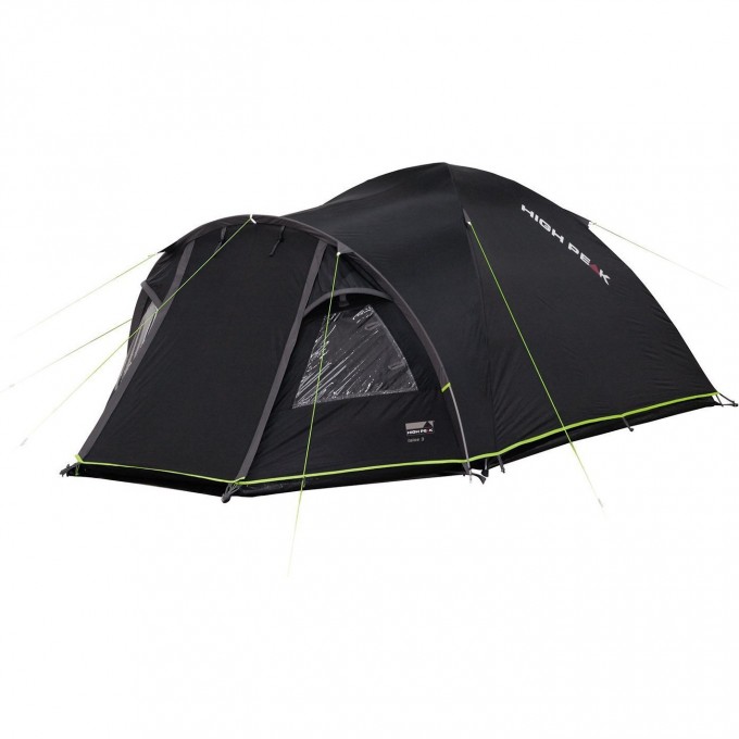 Палатка HIGH PEAK TALOS 3 11505 HP-11505