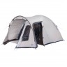 Палатка HIGH PEAK TESSIN 4 NIMBUS GREY HP-855