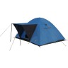 Палатка HIGH PEAK TEXEL 4 HP-832