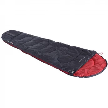 Спальный мешок HIGH PEAK ACTION 250 RED