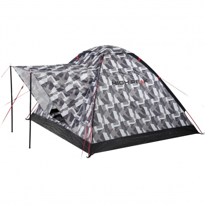 Трекинговая палатка HIGH PEAK BEAVER 3 HP-998